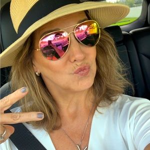 Meet your Posher, Colleen